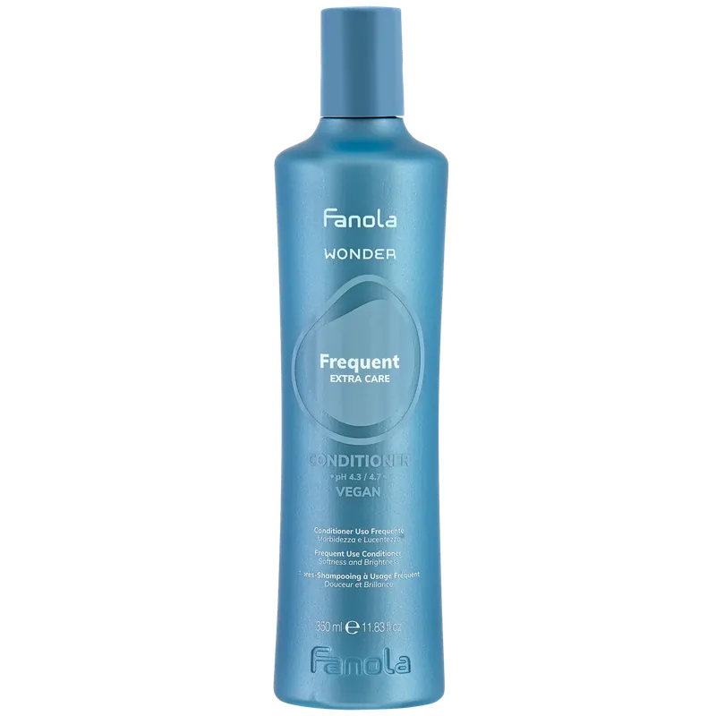 Fanola WONDER Frequent Extra Care Conditioner 350 ml Heißes Angebot