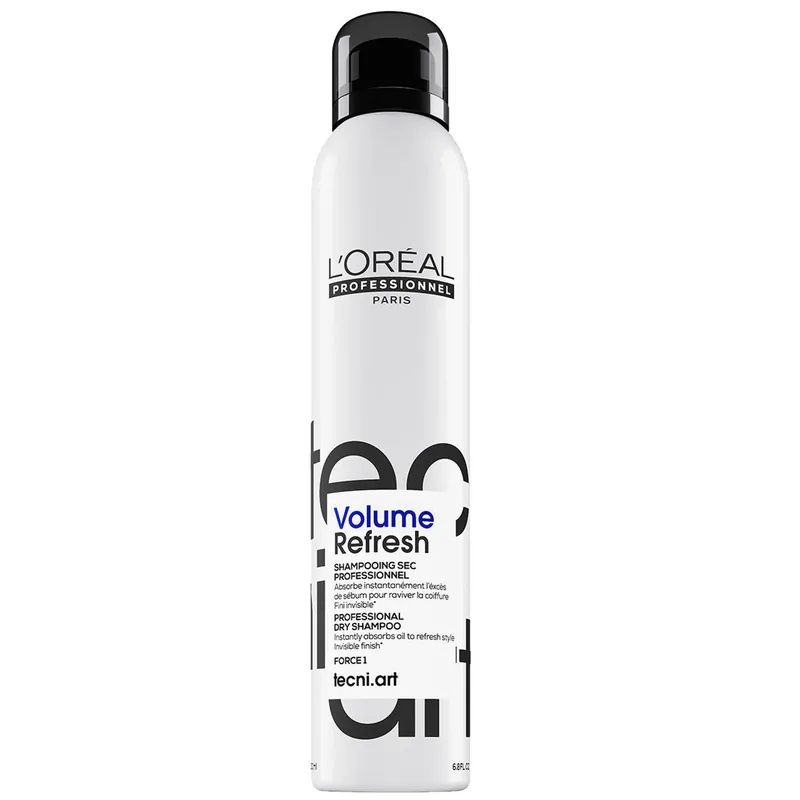 Zertifiziert L'ORÉAL Tecni.Art VOLUME REFRESH 200 ml