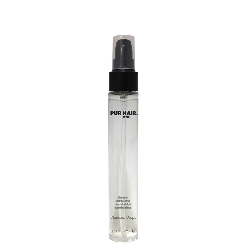 PUR HAIR Style Diamond Drops 75 ml Abverkauf