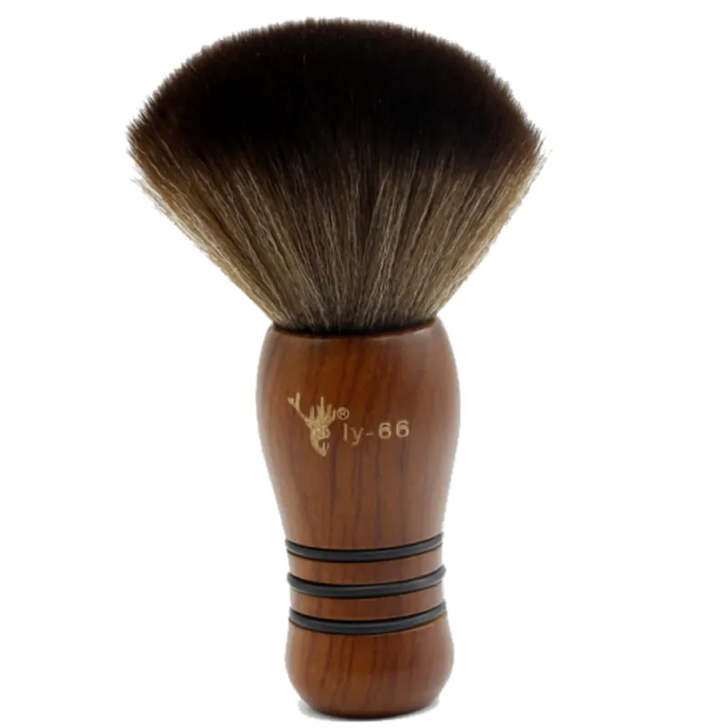 Direkt Vom Hersteller Barber Nackenpinsel WOOD