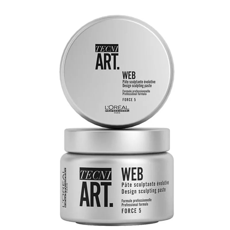 L'ORÉAL Tecni.Art Web 150 ml Neue Ware