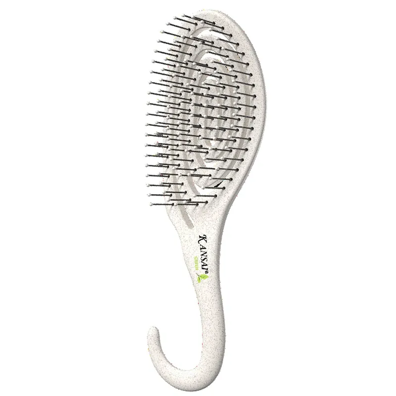 KANSAI Green Elastic Brush Saisonangebot