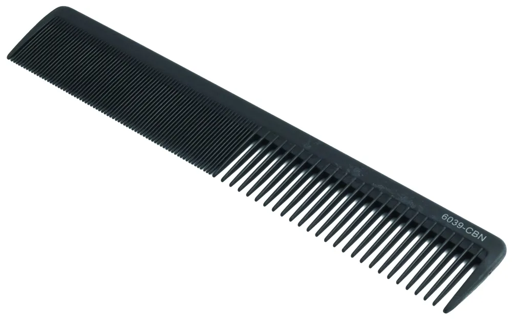 KANSAI Carbon Damenkamm Must-Have