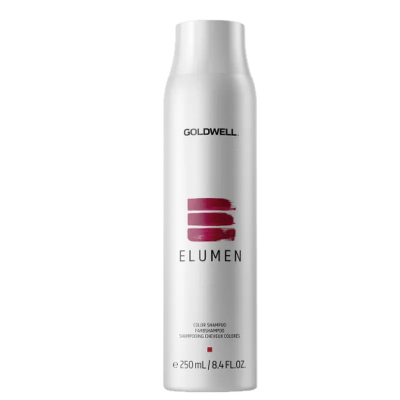 Versand Am Gleichen Tag GOLDWELL ELUMEN Color Shampoo 250 ml