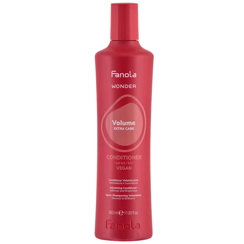 Echt Fanola WONDER Volume Extra Care Conditioner 350 ml