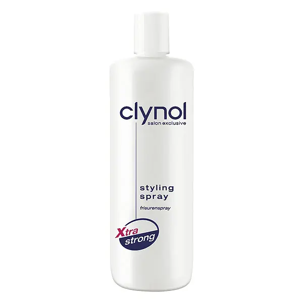 Clynol STYLING SPRAY extra strong 1 L Saisonangebot