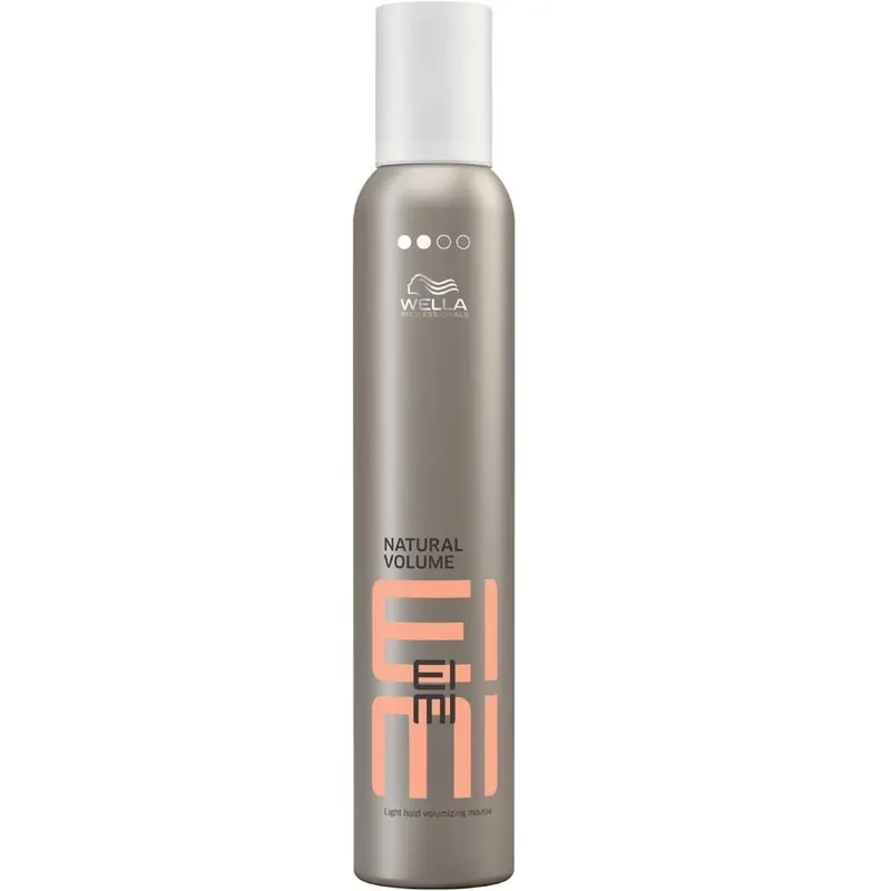 Expressversand Wella EIMI Volume Natural Volume 300 ml