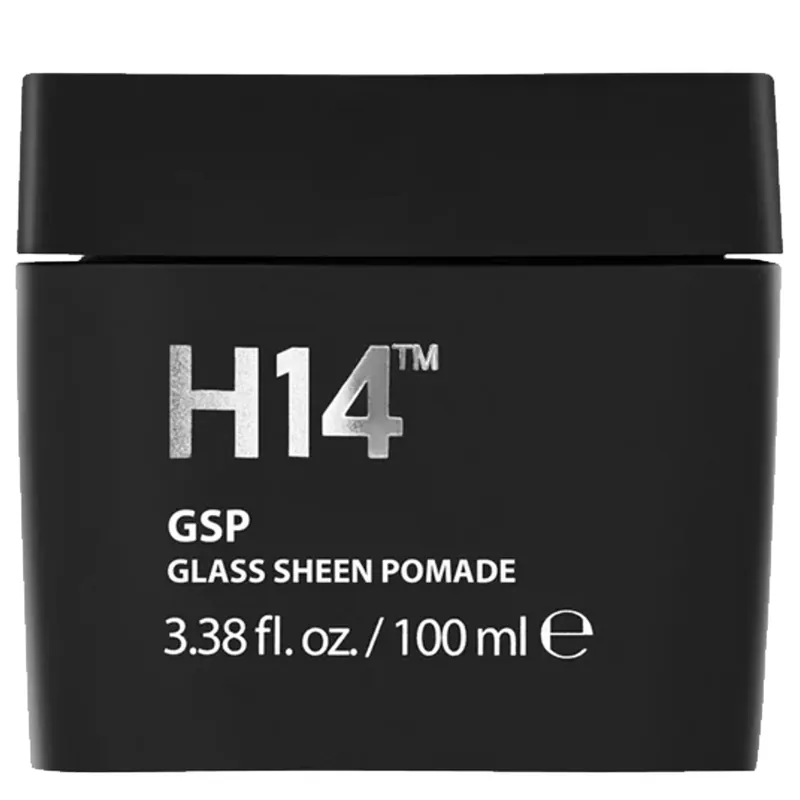 H14 GSP Glass Sheen Pomade 100 ml Direktkauf