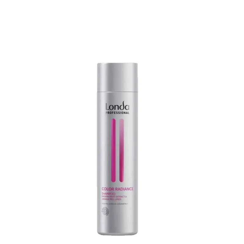 Jetzt Kaufen Londa COLOR RADIANCE Shampoo 250 ml