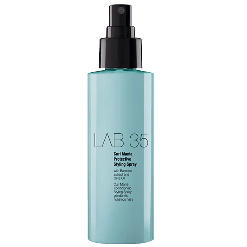 Direktkauf KALLOS COSMETICS LAB35 Curl Mania Protoctive Styling Spray 150 ml