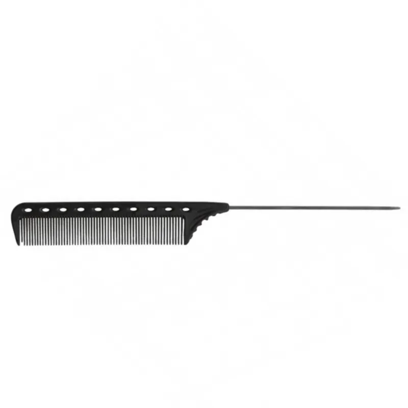 Bestpreis Y.S. Park Stielkamm Nr. 102 Schwarz