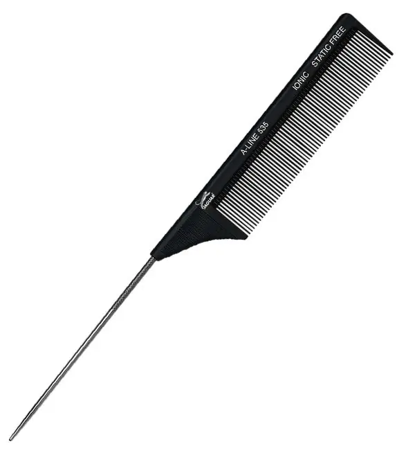 Jetzt Bestellen JAGUAR A-Line 535 Nadelstielkamm 8.75''