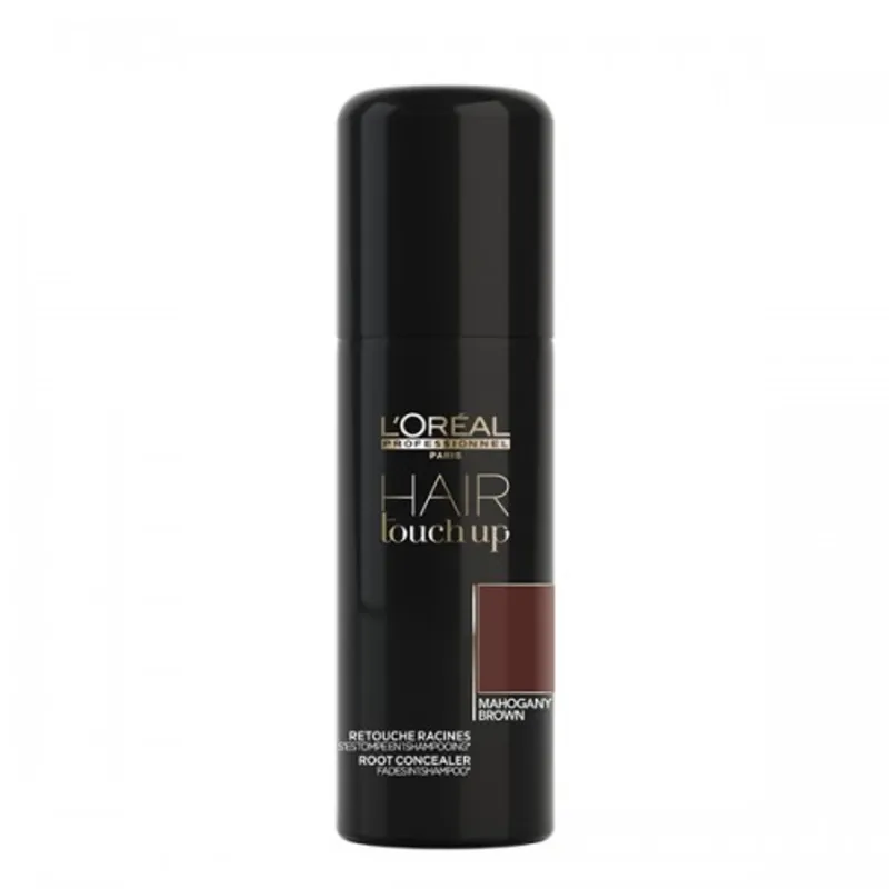 L'Oréal Hair Touch up mahagoni 75 ml Zertifiziert
