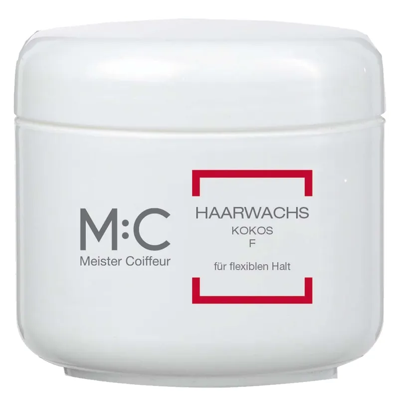 Aktuell Meister Coiffeur M:C Hairwax F 150 ml