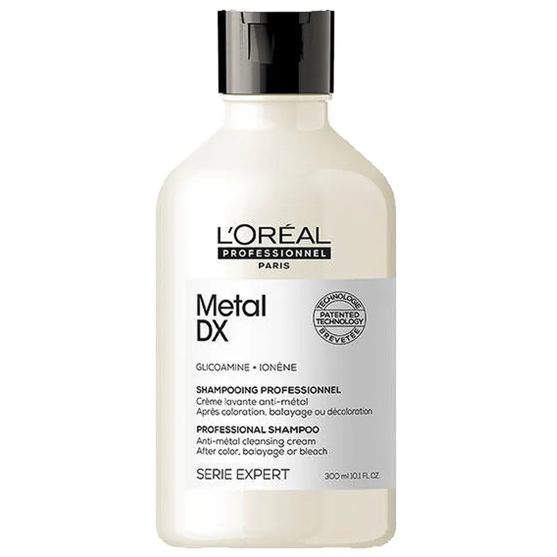 L'ORÉAL Expert METAL DX Professional Shampoo 300 ml Heißes Angebot