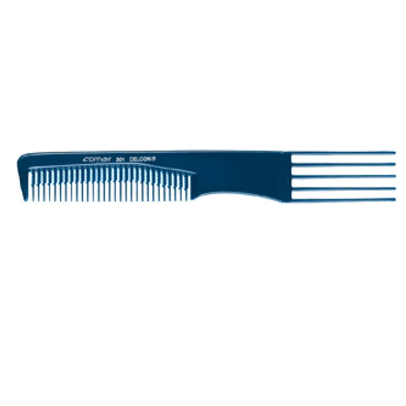 Comair Blue Profi-Line Toupierkamm 301 Aktuell