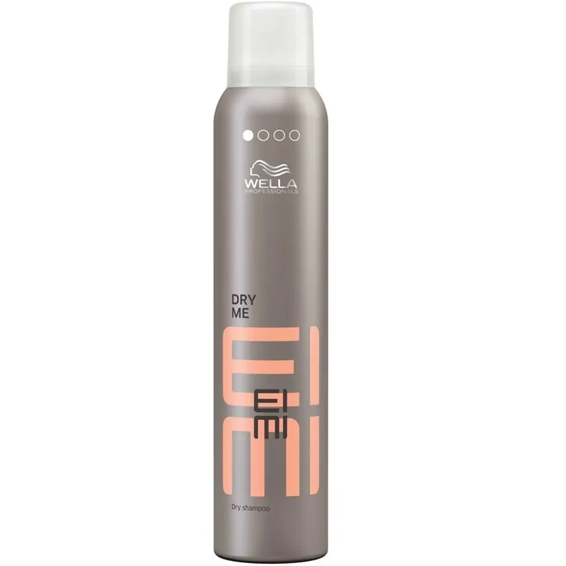 Wella EIMI Volume Dry Me Dry Shampoo 180 ml Neuheit