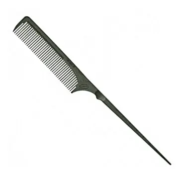 Fejic Carbon-Stielkamm Nr. 802 Schneller Versand
