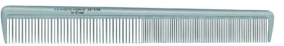 Top-Angebot KANSAI Ceramic & Ionic Haarschneidekamm 21,5 cm