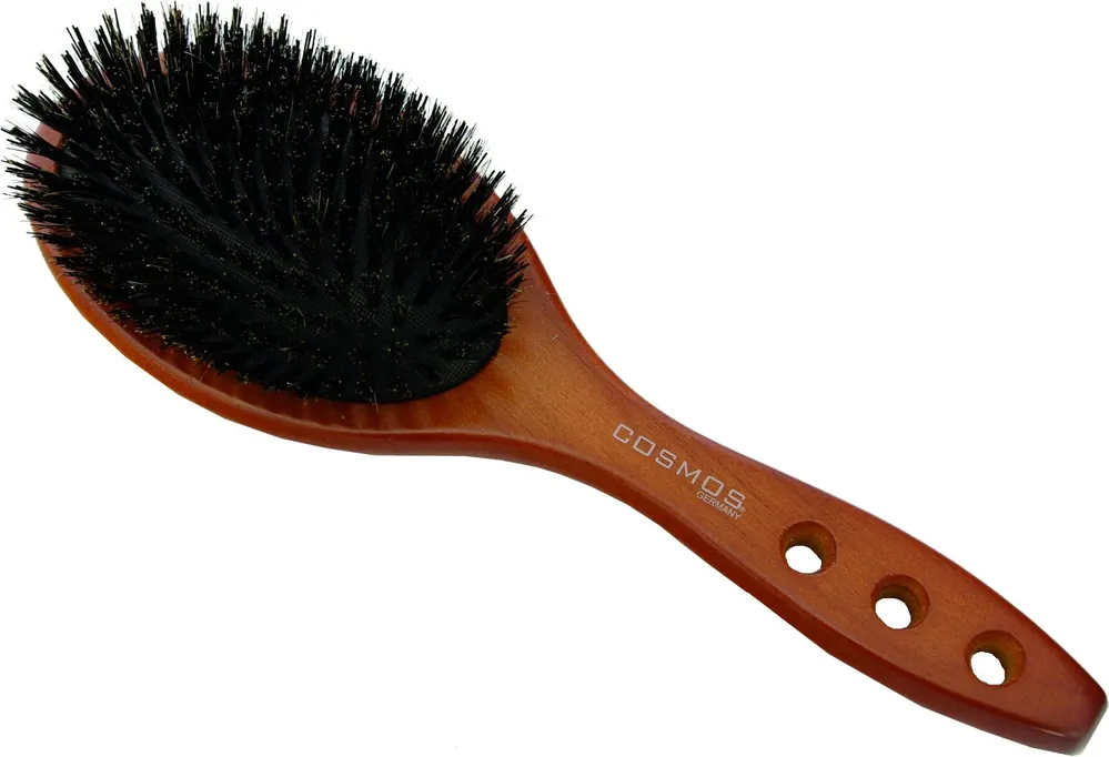 Highlight COSMOS ''Styler Antistatic'' Pneumatikbürste