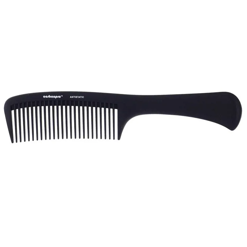 Top-Angebot Carbonpro Griffkamm CO-001