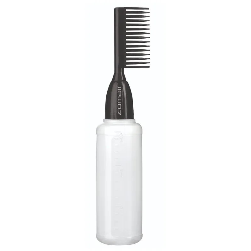 Abverkauf Comair Auftrageflasche mit Kamm 150 ml