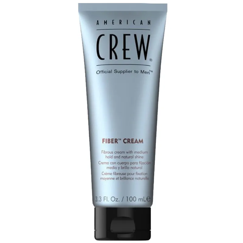 Top-Preis AMERICAN CREW Fiber™ Cream 100 ml