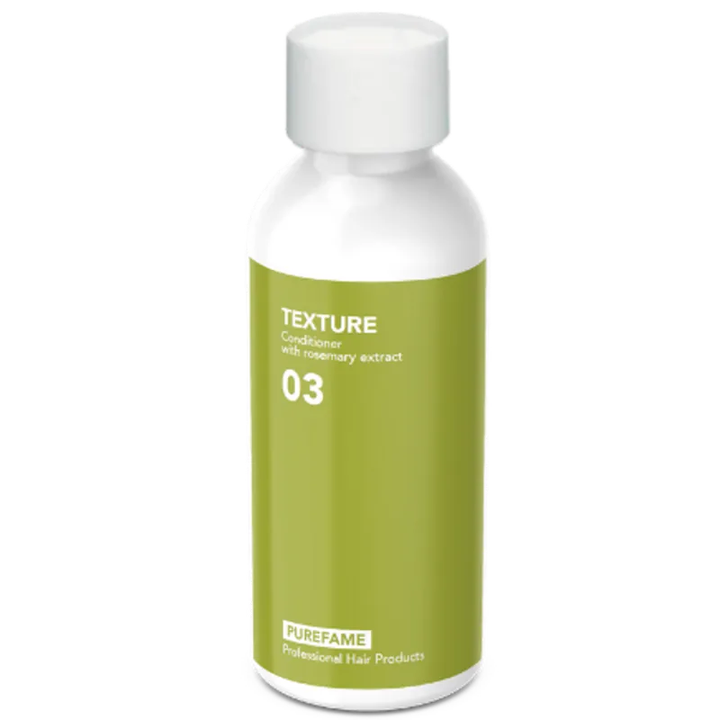 Neue Ware PUREFAME Texture Conditioner 50 ml