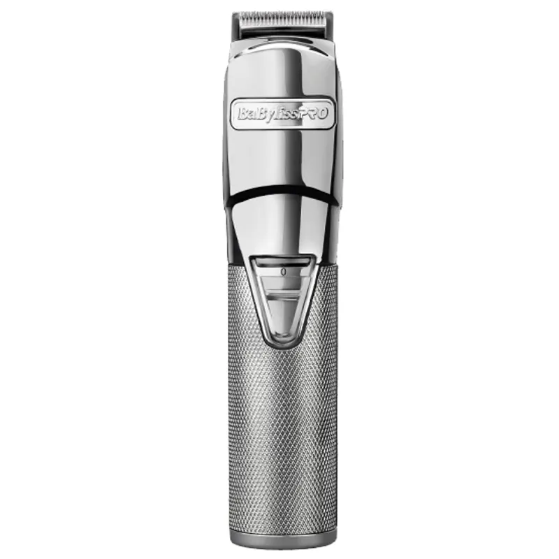 BaByliss Pro FX7880E Trimmer / Bartschneider Chrom Jetzt Bestellen
