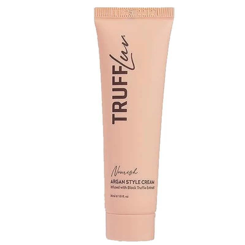 Heißes Angebot TruffLuv NOURISH Argan Style Cream 30 ml