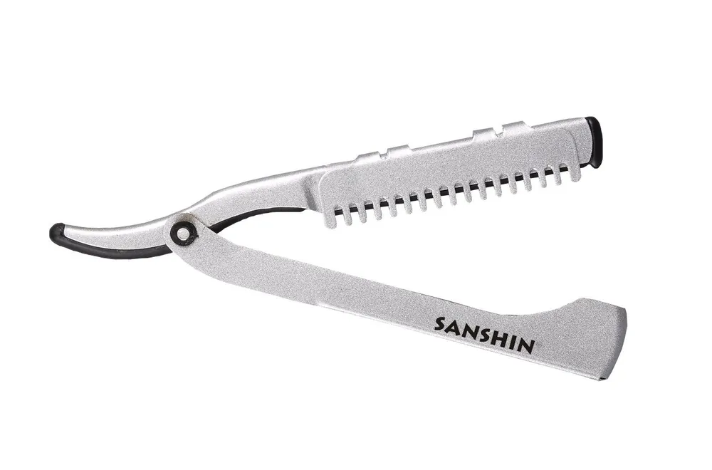 Jetzt Kaufen SANSHIN Rasiermesser