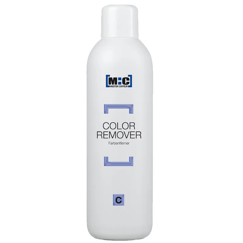 Meister Coiffeur M:C Color Remover C, 1L Markenprodukt
