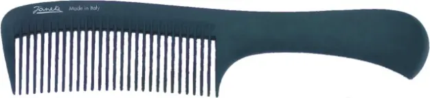 Preiswert Jäneke Carbon Griffkamm 9,0''