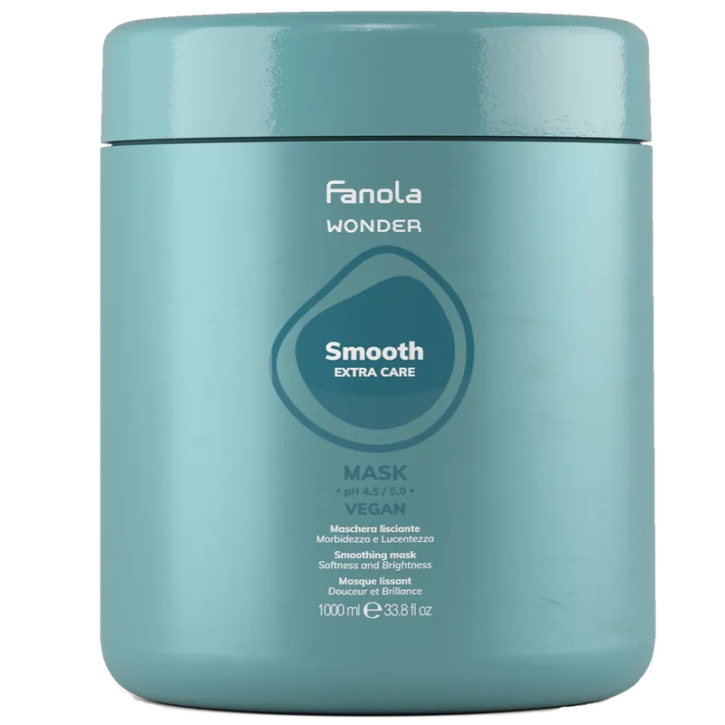 Jetzt Kaufen Fanola WONDER Smooth Extra Care Mask 1 L