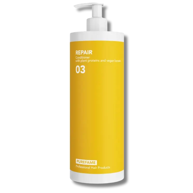 PUREFAME Repair Conditioner 1 L Highlight