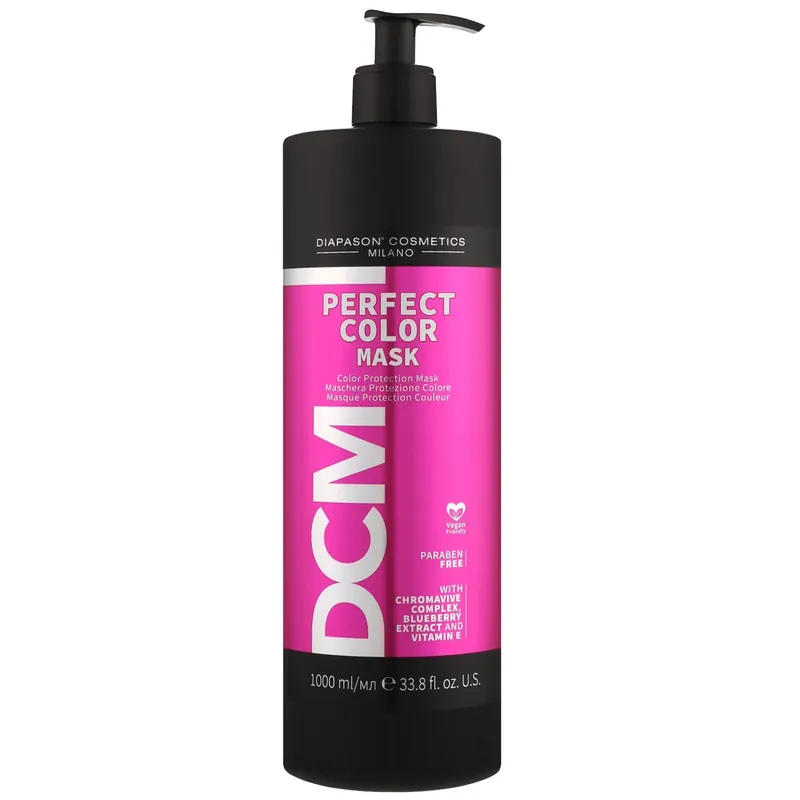 Ausverkauf DCM Diapason COLOR Mask 1 L