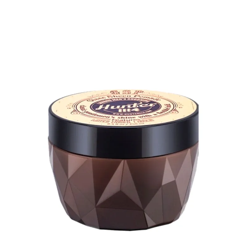 Neue Kollektion Hunter1114 Glass Sheen Pomade 12,5 g