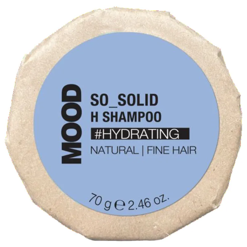 MOOD So_Solid H Shampoo 70 g Saisonangebot