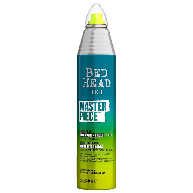 TIGI Bed Head Masterpiece™ Haarspray 340 ml Heißes Angebot