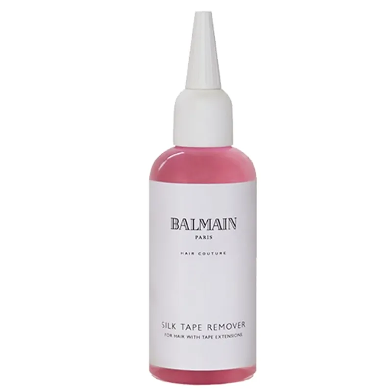 Balmain Silk Tape Remover 100 ml Direkt Vom Hersteller