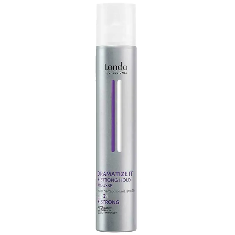 Londa DRAMATIZE IT Schaumfestiger 500 ml Sofort Bestellen