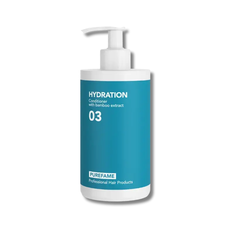 PUREFAME Hydration Conditioner 450 ml Wochenendangebot
