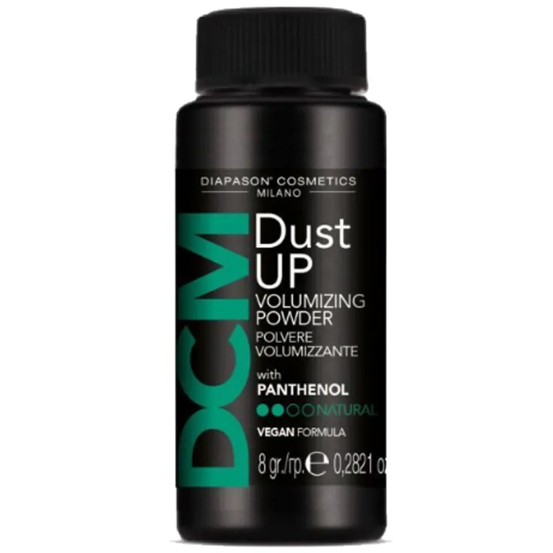 DCM Diapason DUST UP Volumizing Powder 8 g Expressversand