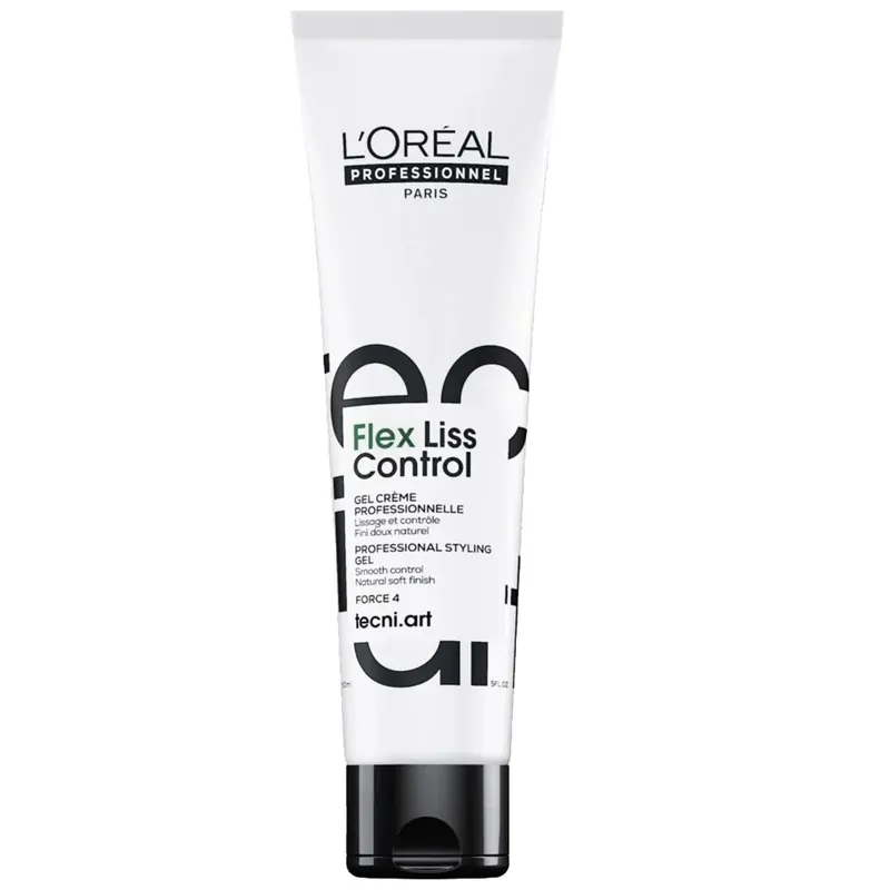 L'ORÉAL Tecni.Art LISS Liss Control 150 ml Letzte Chance