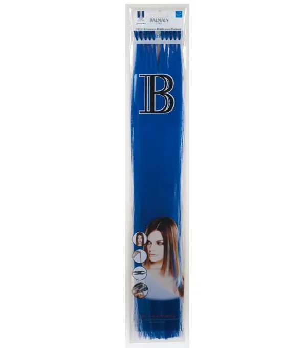 BALMAIN Fill-In Extensions Fiber Fantasy Kunsthaar 45 cm Saisonangebot