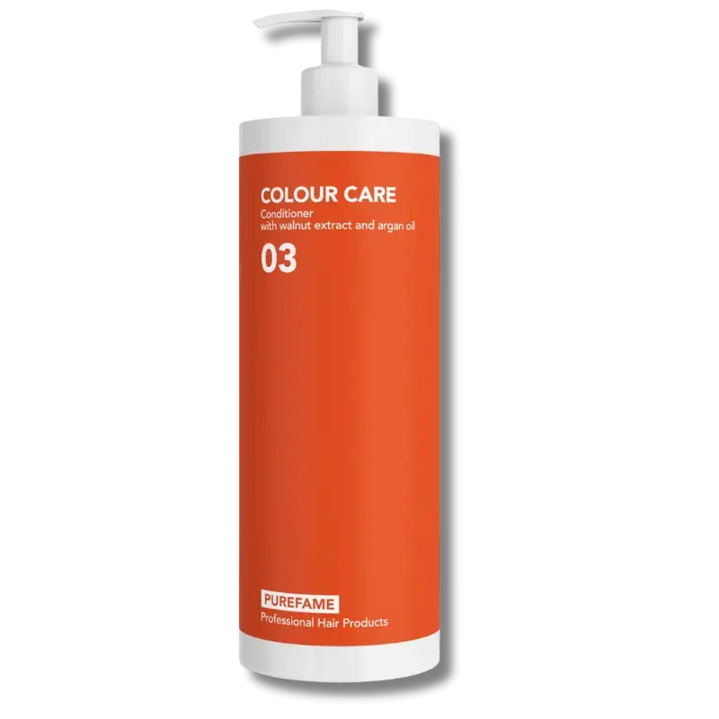 Neue Ware PUREFAME Colour Care Conditioner 1 L