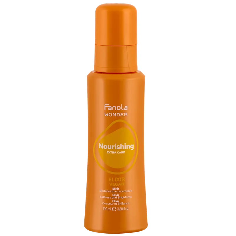 Schnäppchen Fanola WONDER Nourishing Extra Care Elixier 100 ml