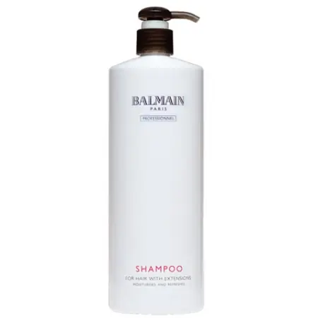 Sonderaktion BALMAIN Shampoo 250 ml