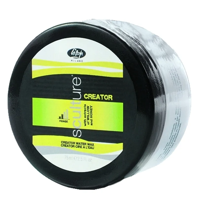 LISAP Sculture Creator Wax 75 ml Top-Angebot