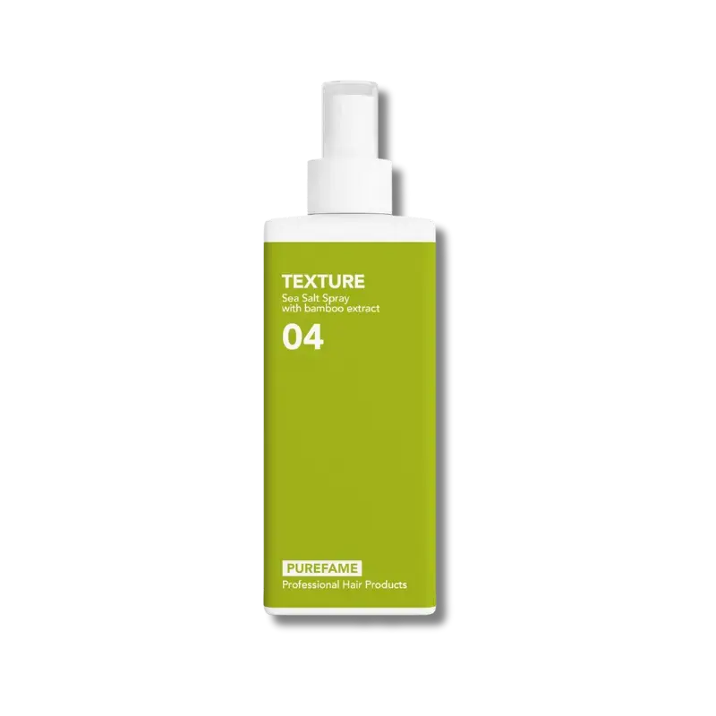 Saisonangebot PUREFAME Texture Sea Salt Spray 250 ml